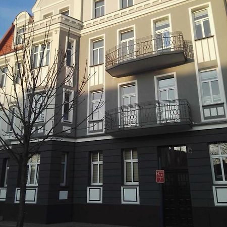 Business Apartments 28 Бидгощ Екстер'єр фото