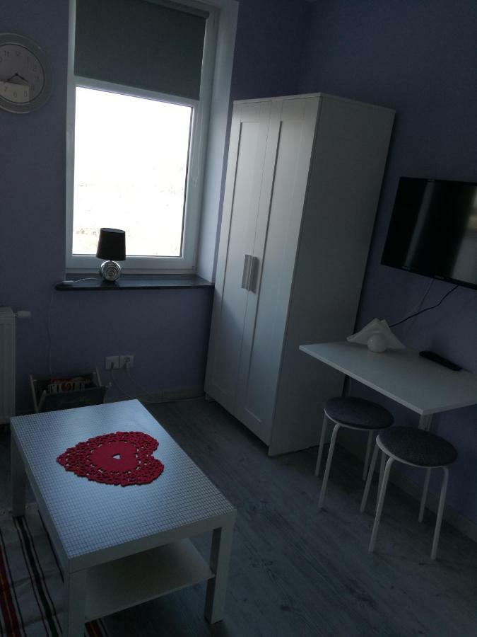Business Apartments 28 Бидгощ Екстер'єр фото