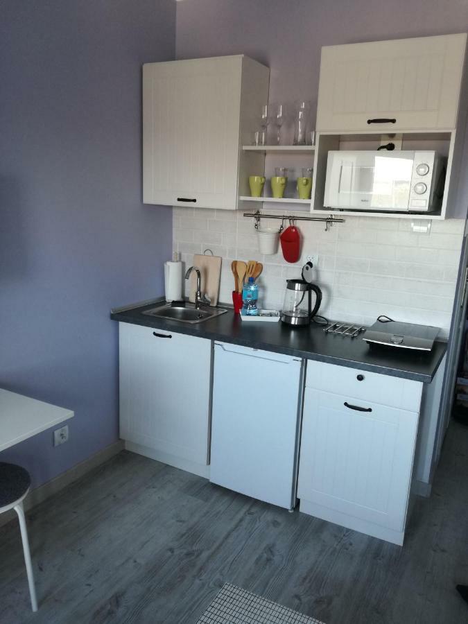 Business Apartments 28 Бидгощ Екстер'єр фото