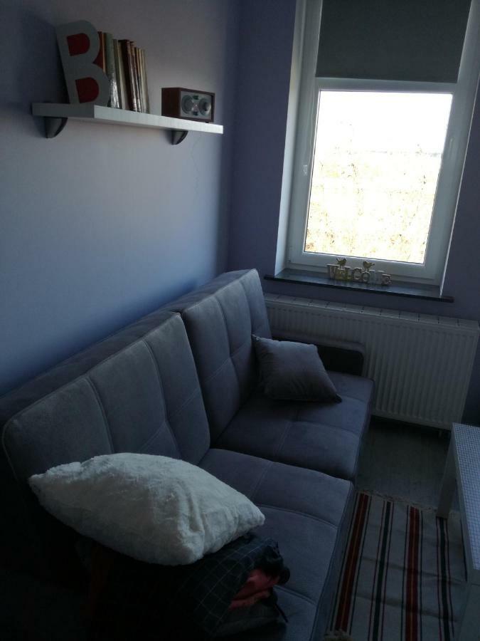 Business Apartments 28 Бидгощ Екстер'єр фото