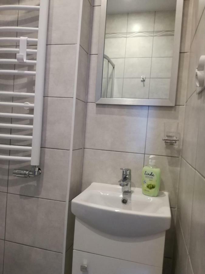 Business Apartments 28 Бидгощ Екстер'єр фото