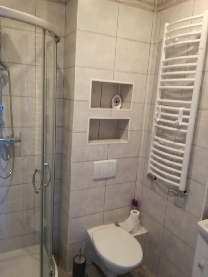Business Apartments 28 Бидгощ Екстер'єр фото